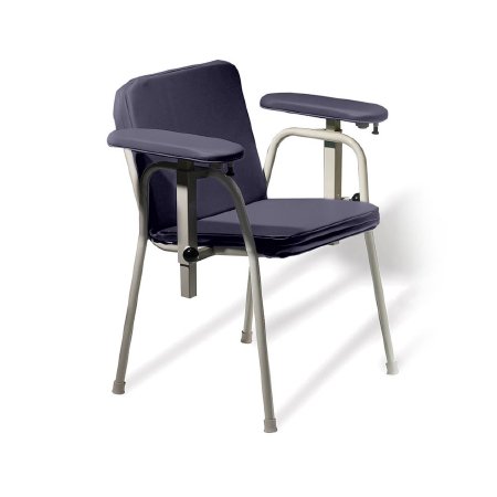 Ritter 281 - Blood Drawing Chair Double Fixed Armrest Dream - 281-011-847