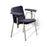 Ritter 281 - Blood Drawing Chair Double Fixed Armrest Dream - 281-011-847