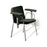 Ritter 281 - Blood Drawing Chair Double Fixed Armrest Shaded Garden - 281-011-853