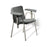 Ritter 281 - Blood Drawing Chair Double Fixed Armrest Restful Path - 281-011-858