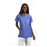 Fashion Seal Shirt Scrub Fashion Poplin Unisex Medium Ceil Blue Ea - 78762-M