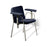 Ritter 281 - Blood Drawing Chair Double Fixed Armrest Harbor - 281-011-861
