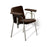 Ritter 281 - Blood Drawing Chair Double Fixed Armrest Branch - 281-011-864