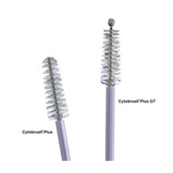 Cooper Surgical Cytobrush Plus Gt Cell Collector Brush 196Mm 100/Bx - C0104