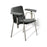 Ritter 281 - Blood Drawing Chair Double Fixed Armrest Restful Path - 281-011-868