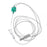 B. Braun Medical Needle 25Gx1-3/8" Stimuplex D Nerve Block Conventional 25/Case - 333670