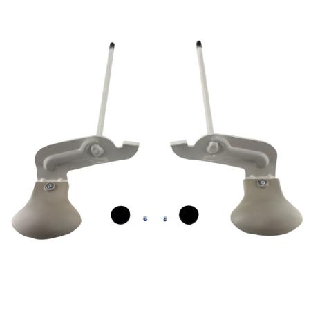 Midmark Table Backrest Handle Kit For 204 Manual Examination Table - 002-1674-00