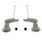 Midmark Table Backrest Handle Kit For 204 Manual Examination Table - 002-1674-00