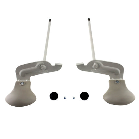 Midmark - Table Backrest Handle Kit For 204 Manual Examination Table - 002-1674-00