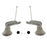 Midmark - Table Backrest Handle Kit For 204 Manual Examination Table - 002-1674-00