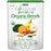 Nestle Healthcare Nutrition CompleatPediatric Organic Blends Pediatric Oral Supplement / Tube Feeding Formula Plant Blend Flavor 10.1 oz. Pouch Ready to Use - 43900136004