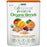 Nestle Healthcare Nutrition CompleatPediatric Organic Blends Pediatric Oral Supplement / Tube Feeding Formula Chicken-Garden Flavor 10.1 oz. Pouch Ready to Use - 43900770239