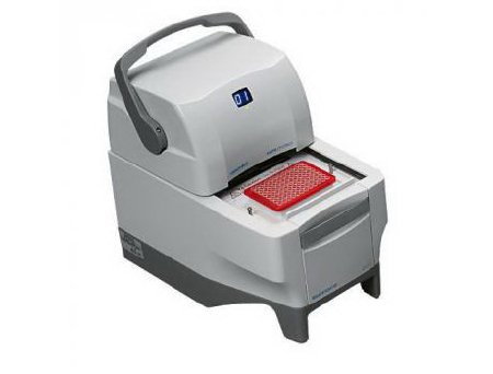 Eppendorf North America Pcr Thermal Cycler Mastercycler Pro - 950030010
