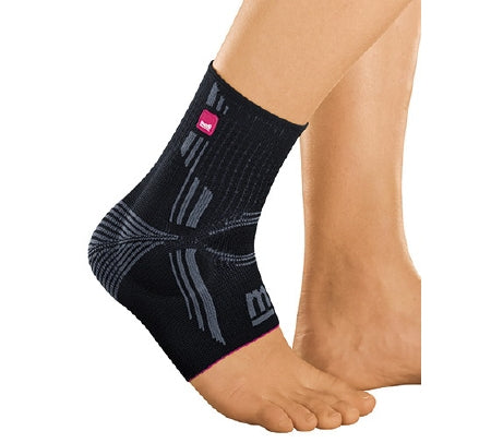 Mediusa Levamed Ankle Support Size 5 Pull-on Left or Right Foot - K010515