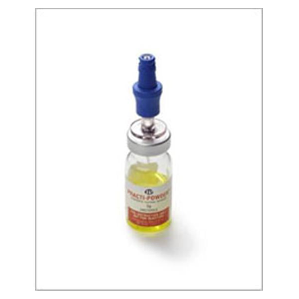 Icu Medical Adapter Vial 50/Ca - CH-51