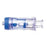 Icu Medical Connector Iv Spiros Cstd Needleless Priming Volume 0.1Ml 100/Case - CH2000