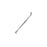 Pajunk Medical Systems Needle 20Gx3-1/2" Sprotte Spinal Conventional 25/Box - 33115131B