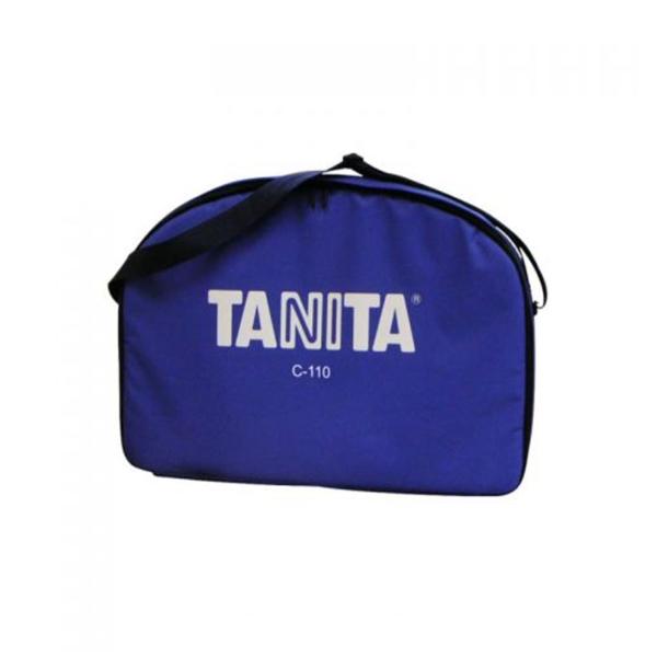 Tanita Corp Of America Case Carry For Bd-815U/Bd-590 Scales 16-7/10X23-6/10X7-1/2" Ea - C110