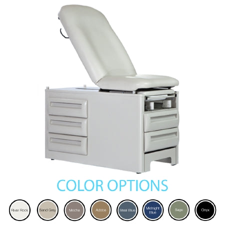 UMF Medical - Manual Exam Table - 5250