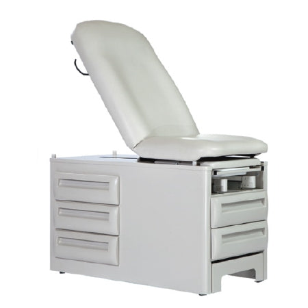 UMF Medical Manual Exam Table 500 Lbs. - 5250MO