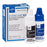 EvenCare - Blood Glucose Control Solution Blood Glucose Testing 2.5 mL Level 1 & Level 2 - Medline - MPH3560