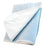 Genairex Cotton Comfort Underpad 34 X 36 Inch Reusable Moderate Absorbency - CUP3436