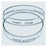 Corning Glass Works Pyrex Petri Dish 100X20Mm 12/Pk - 08747D