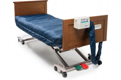 Graham-Field Lumex Select Bed Mattress System Low-Air-Loss / Alternating Pressure 36 X 80 X 8 Inch - LS300