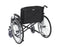 Drive Medical Drive Adjustable Tension Back Cushion - 14301