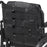 drive - Adjustable Tension Back Cushion For Wheelchair - 14301