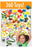 Medibadge Kids Love Stickers 360 Per Unit Super Prize Pack Of Toys Toy Chest - SPP