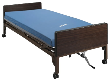 Drive Medical Balanced Aire Air Mattress Replacement System Alternating Pressure 35 X 80 X 6 1/2 Inch - BA9600-NPCM