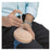 Nasco Company Simulator Training Life/Form Diabetic Injection Pad Each - WA18238U