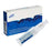 Wellspect Healthcare Lofric Hydro-Kit Intermittent Closed System Catheter Coude Tip 10 Fr. Without Balloon Polyolefin-Based Elastomer PVC - 4251040