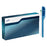 Wellspect Healthcare LoFric Origo Urethral Catheter Nelaton Tip Hydrophilic Coated Polyolefin-Based Elastomer (POBE) 12 Fr. 12 Inch - 4421240