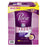 Kimberly Clark Poise Bladder Control Pad 15.9 Inch Length Heavy Absorbency Absorb-Loc One Size Fits Most Female Disposable - 33593