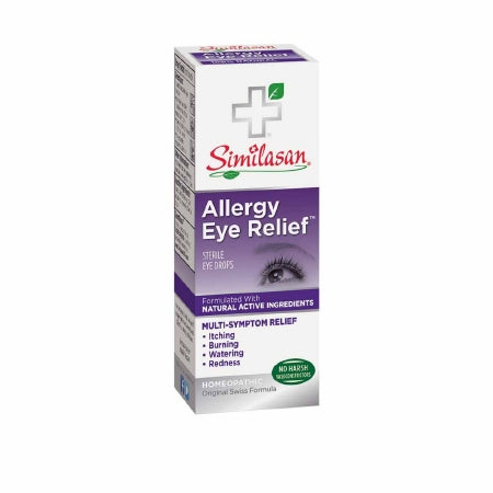 Emerson Healthcare Similasan Allergy Eye Relief 0.33 oz. Eye Drops - 59262034611