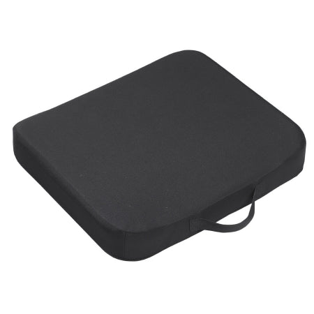 Comfort Touch - Seat Cushion 18 W X 16 D X 3 H Inch Foam / Gel - RTL2017CTS