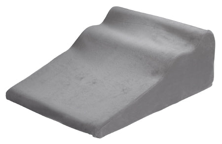 Drive Medical Comfort Touch Elevation Wedge 10 X 21 X 26 Inch Foam - RTL2017CTW