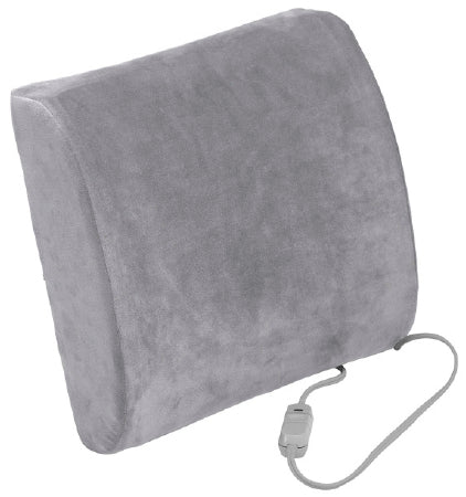 Comfort Touch - Lumbar Support Seat Cushion 12-4/5 W X 12-1/5 H X 4-1/10 D Inch Foam - RTL2017CTL