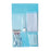Centurion Medical Products Kit Catheter 5Fr Pvc 50/Ca - CKF5040L