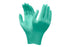 NeoTouch 25-101 - Chemical Protection Glove Large Neoprene Green 11.4 Inch Beaded Cuff NonSterile - 385730