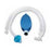 Smiths Medical ASD Circuit Anesthesia Breathing Portex Pediatric 20/Ca - 492804-NL