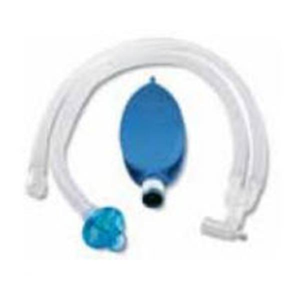 Smiths Medical ASD Circuit Anesthesia Breathing Portex Pediatric 20/Ca - 492804-NL