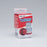 Apothecary Products Acu-Life Pill Crusher Hand Operated Red / Clear - 7957300916