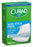 Medline Curad Adhesive Strip 2 X 3 Inch Cotton / Polyester Rectangle White - 8019629999