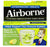 Reckitt Benckiser Airborne Immune Support Multivitamin Supplement Vitamin A / Ascorbic Acid 1000 mg Strength Tablet 10 per Box Lemon Lime Flavor - 64786510004