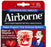 Reckitt Benckiser Airborne Immune Support Multivitamin Supplement Vitamin A / Ascorbic Acid 149 mg Strength Tablet 10 per Box Very Berry Flavor - 64786510094