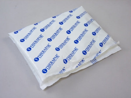 Therapak Corporation WRAP, GEL AMBIENT F/STD SPECIMENT TRANSPORT BAGS (32/CS) - 562200G
