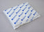 Therapak Corporation WRAP, GEL AMBIENT F/STD SPECIMENT TRANSPORT BAGS (32/CS) - 562200G